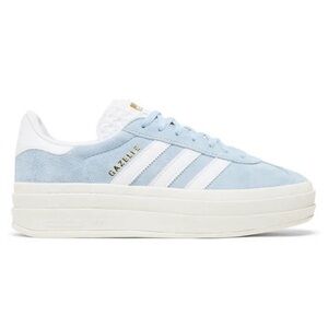 Adidas Gazelle Women's Blue Sneakers